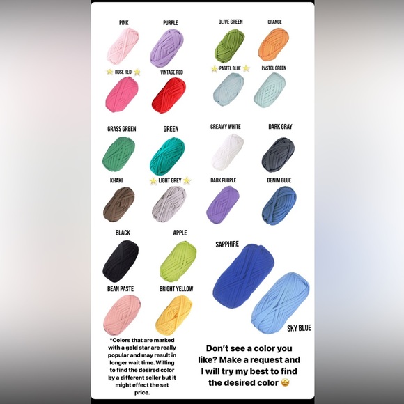 💌Tessie HandMade Bag 💌 - Picture 11 of 13